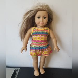 American Girl Doll of the Year 2014